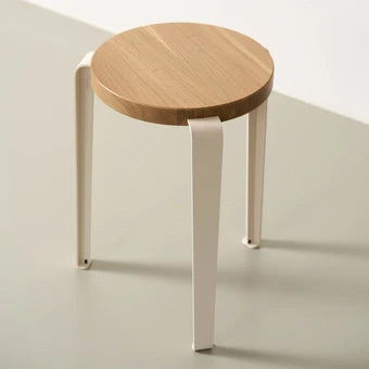 Tiptoe LOU Stool