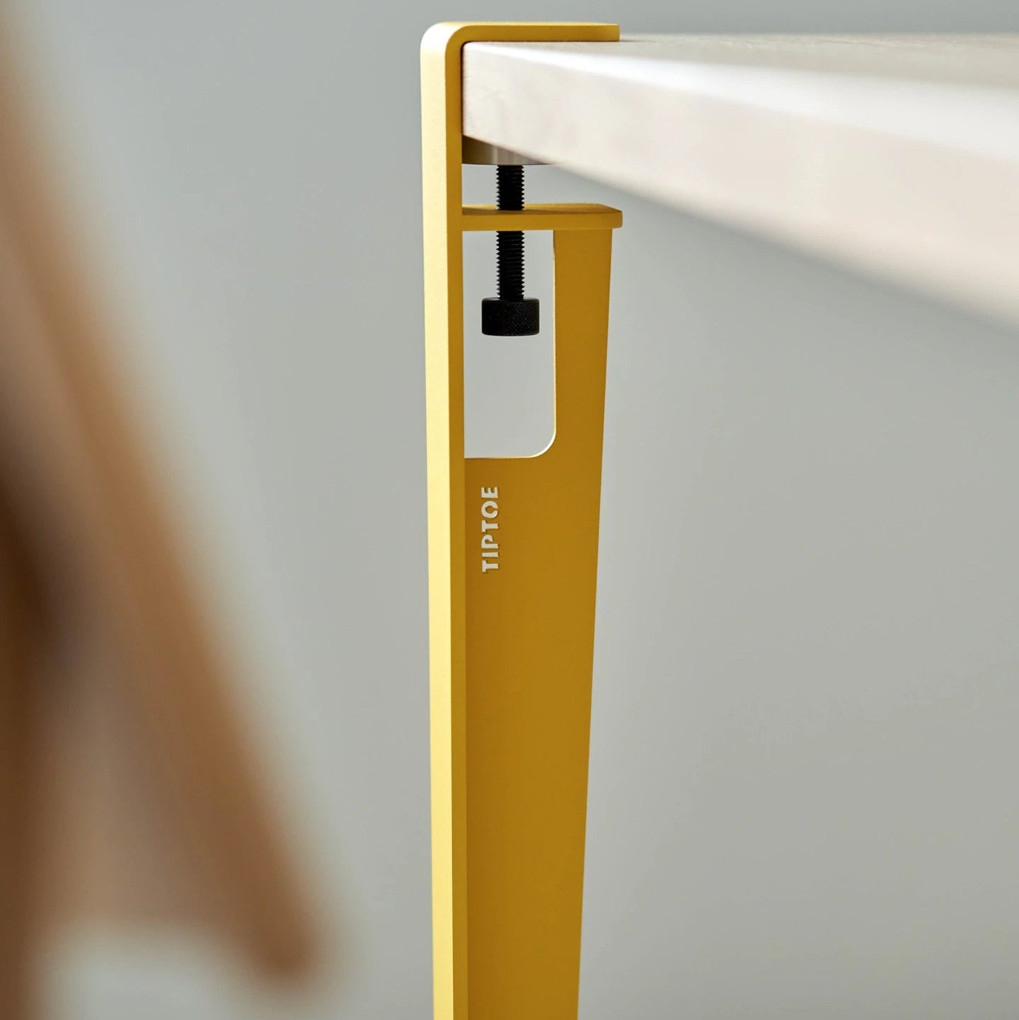 Tiptoe Set of 4 Table Legs (29.5 in)