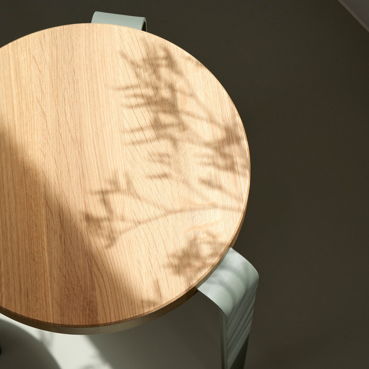 Tiptoe LOU Stool lifestyle photograph