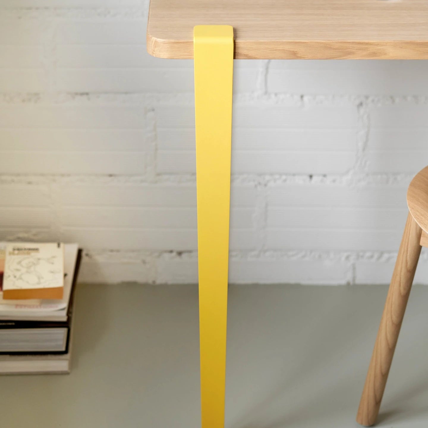 Tiptoe Set of 4 Table Legs (29.5 in)