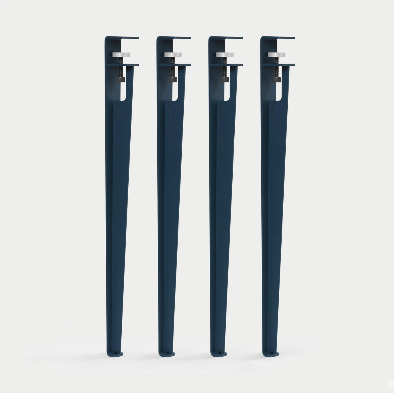 Tiptoe Set of 4 Table Legs (29.5 in)