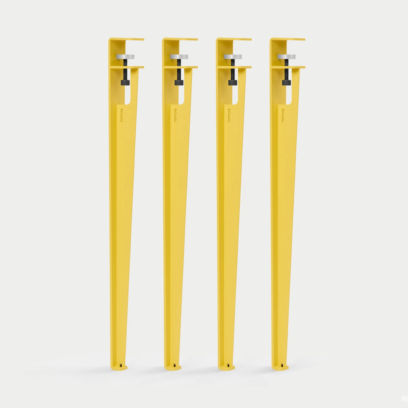Tiptoe Set of 4 Table Legs (29.5 in)