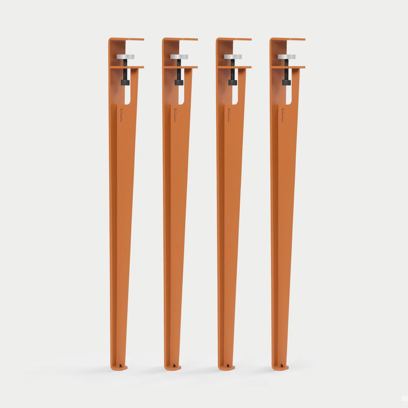 Tiptoe Set of 4 Table Legs (29.5 in)