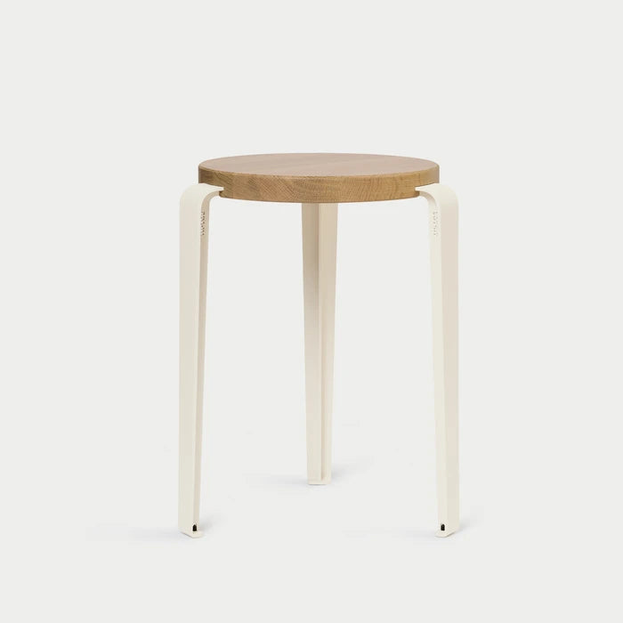 Tiptoe LOU Stool