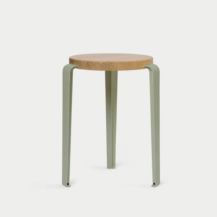 Tiptoe LOU Stool