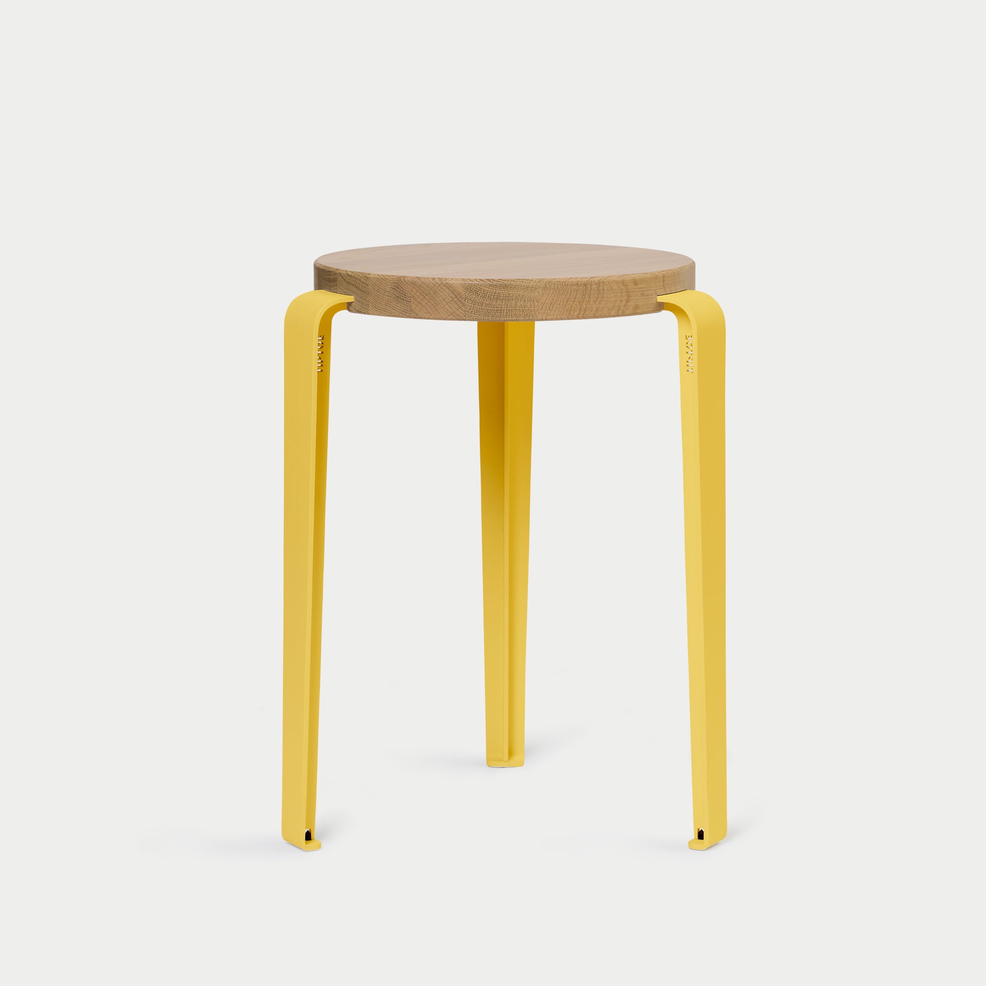 Tiptoe LOU Stool
