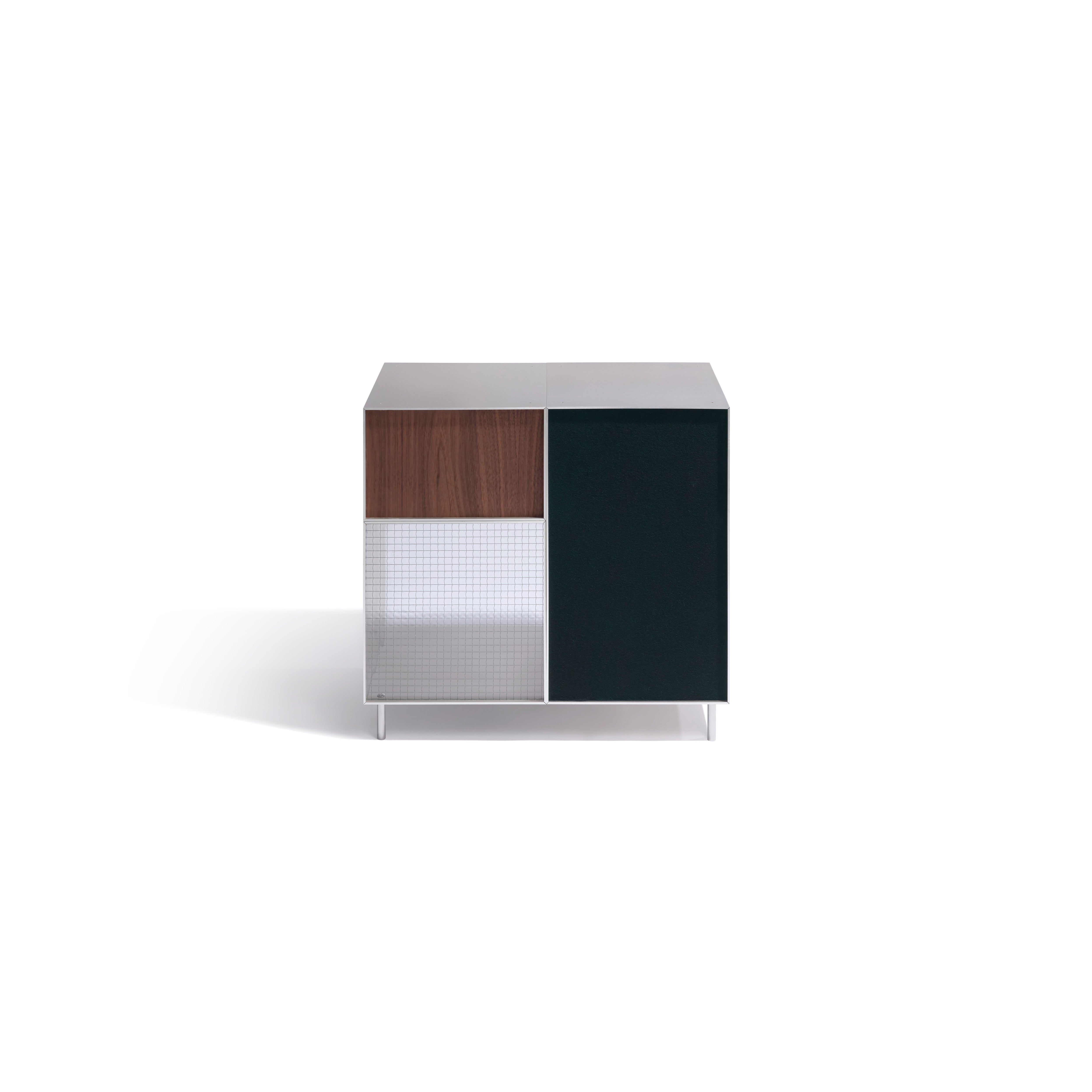 Totem Cabinet