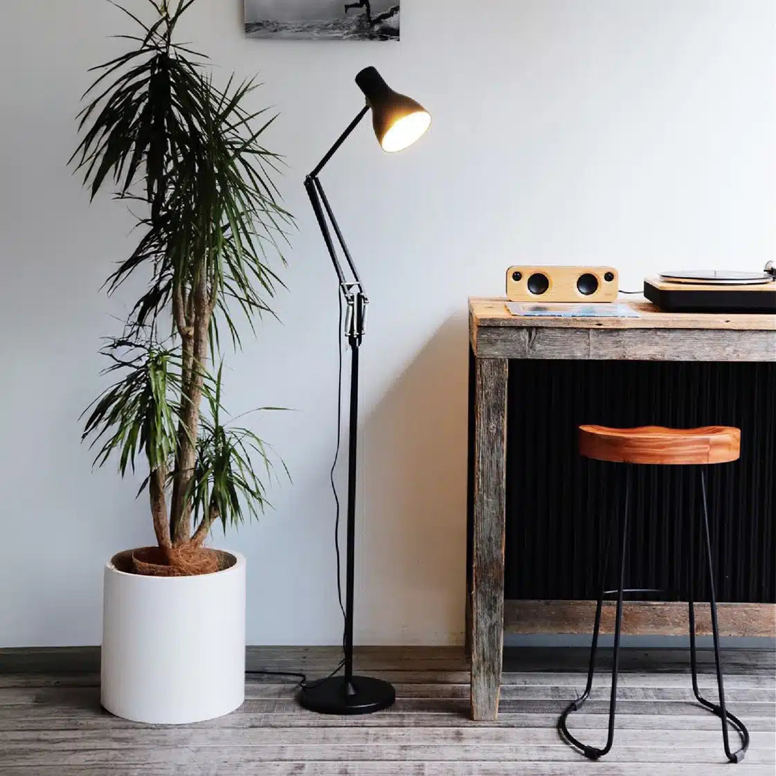 Type 75 Floor Lamp