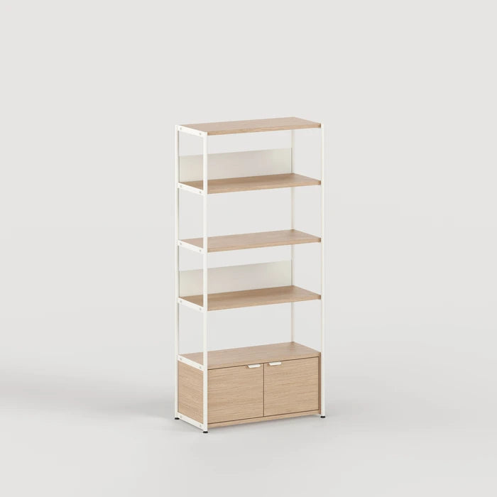 Tiptoe UNIT Modular Shelf