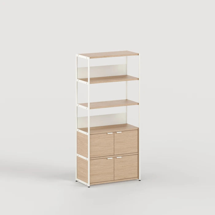 Tiptoe UNIT Modular Shelf