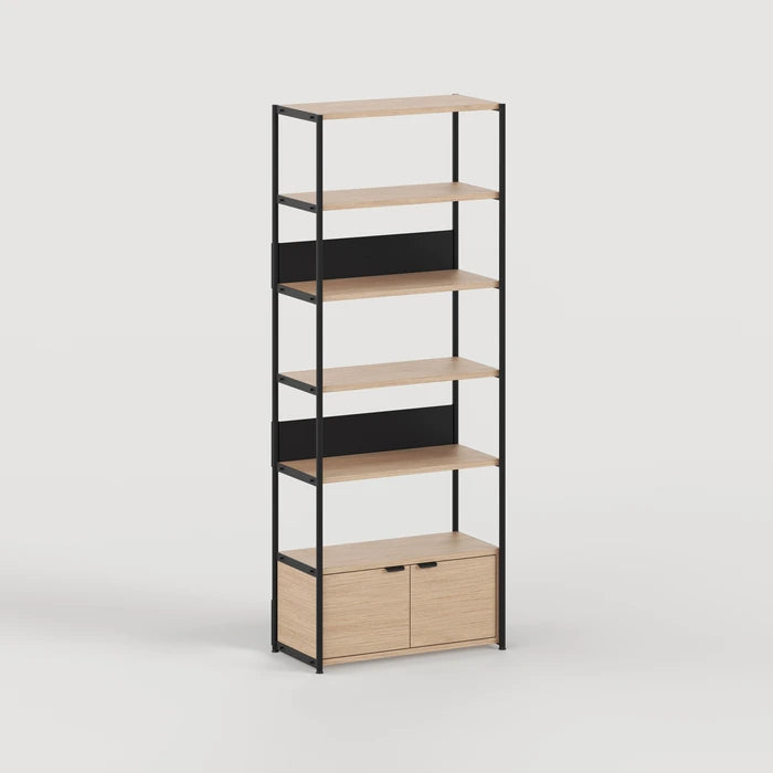 Tiptoe UNIT Modular Shelf