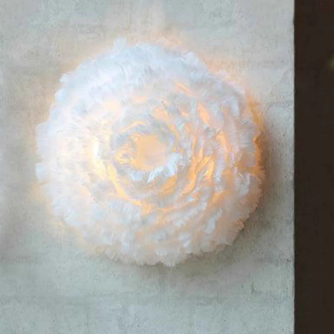 UMAGE Eos Up Lampshade