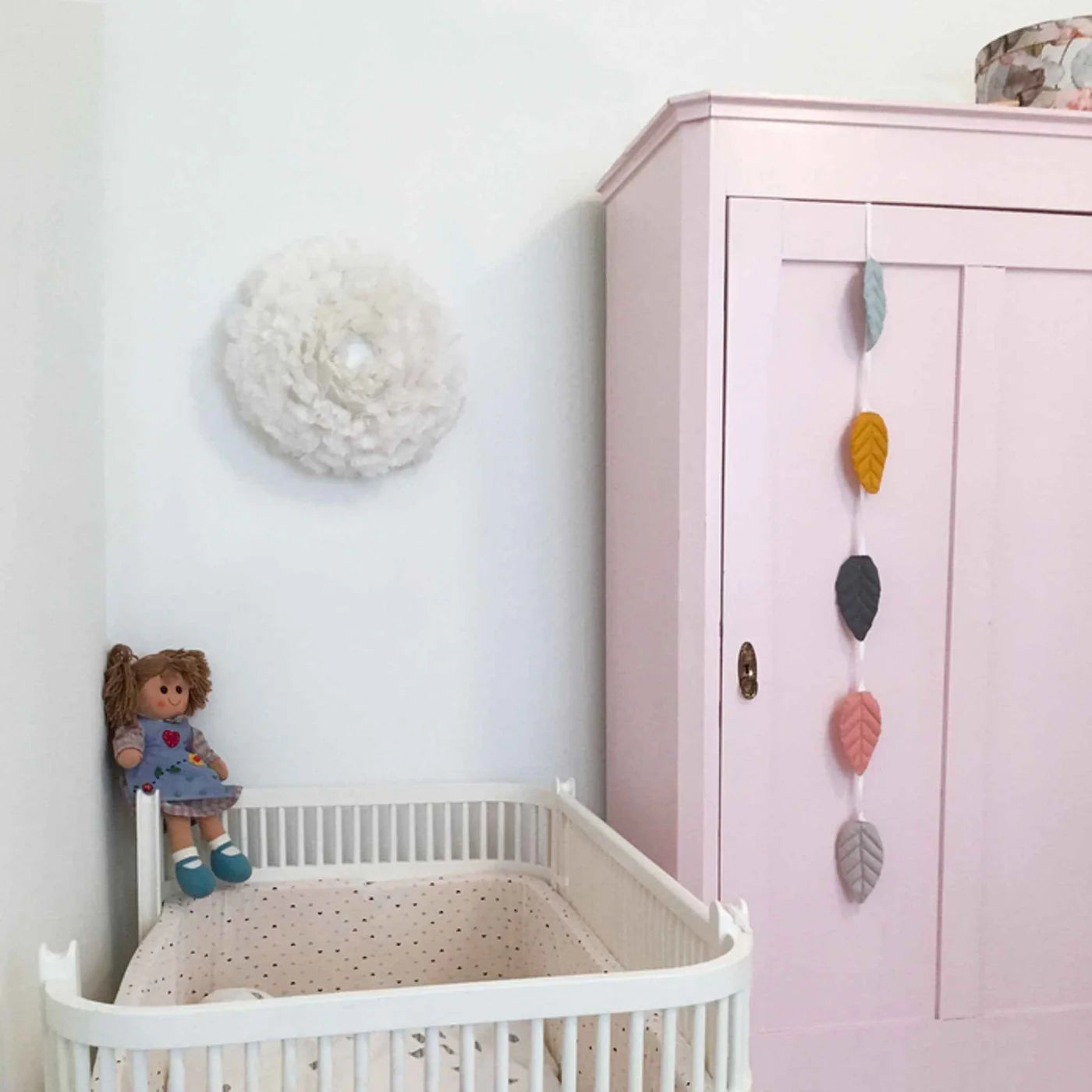UMAGE Eos Up Lampshade