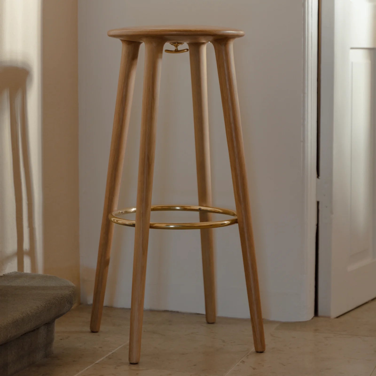 UMAGE The Socialite Bar Stool