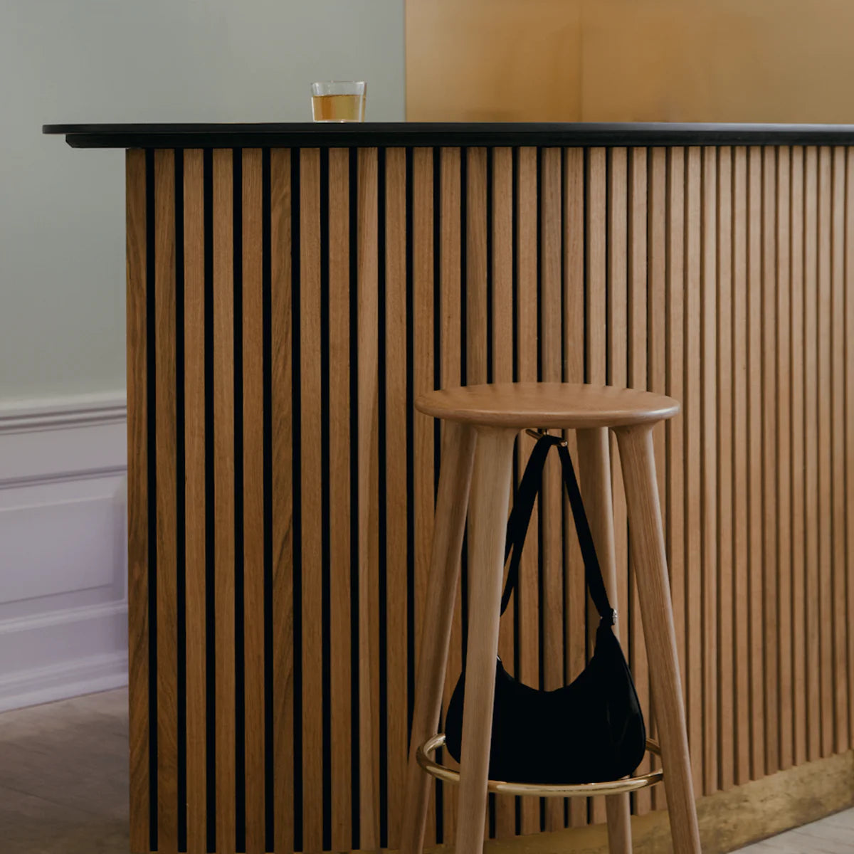 UMAGE The Socialite Bar Stool