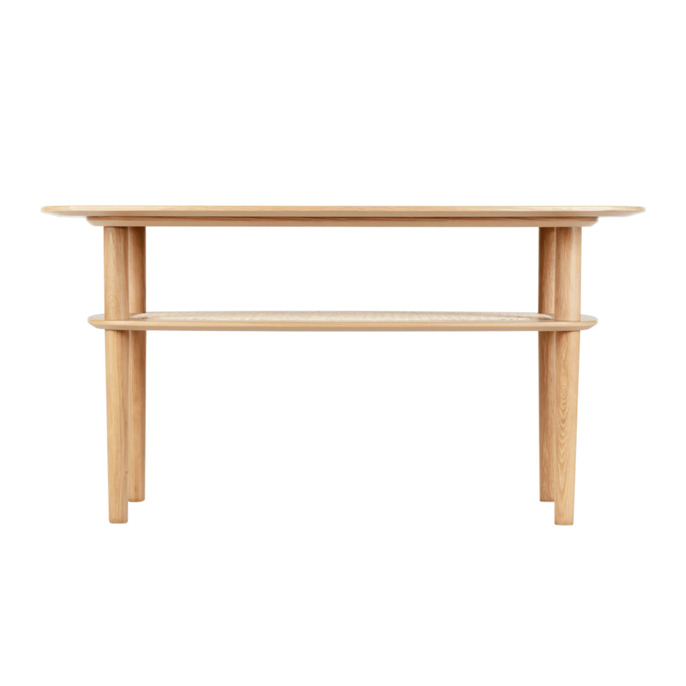 UMAGE Together Sleek Rectangle Table