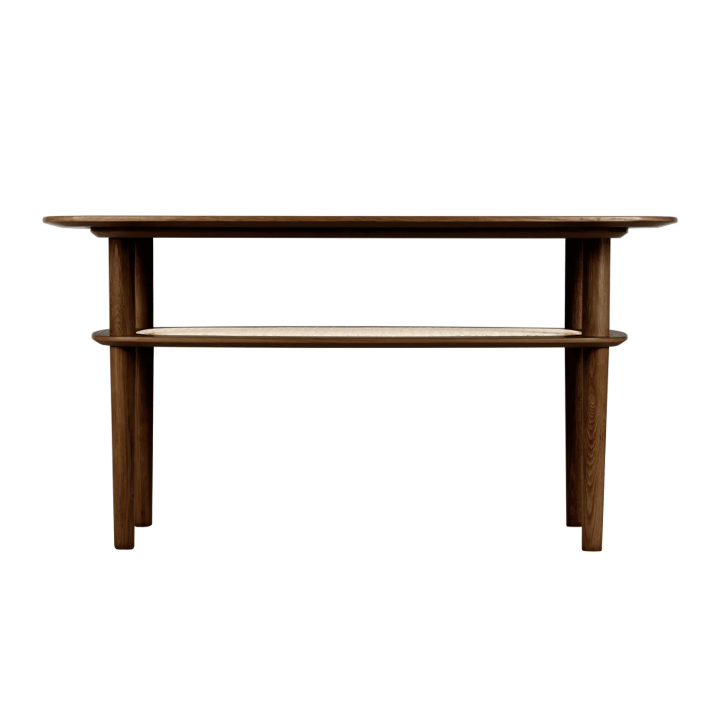 UMAGE Together Sleek Rectangle Table