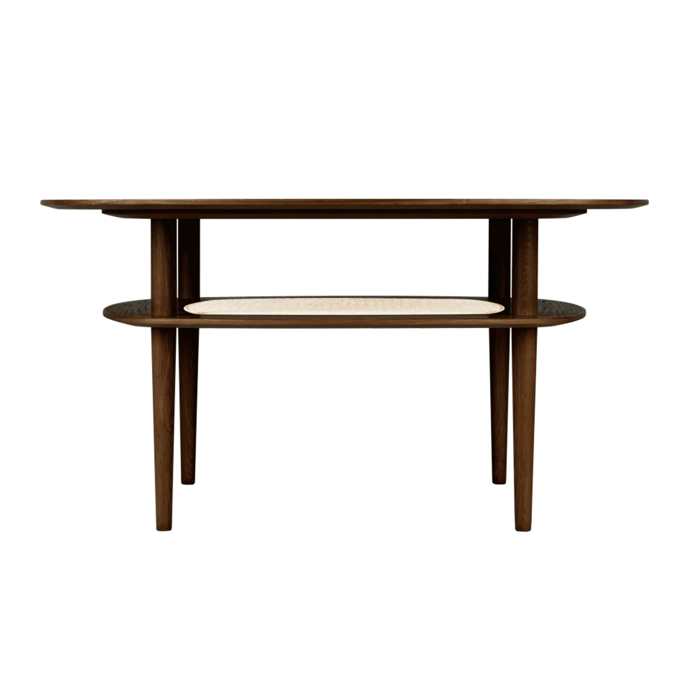 UMAGE Together Smooth Square Coffee Table