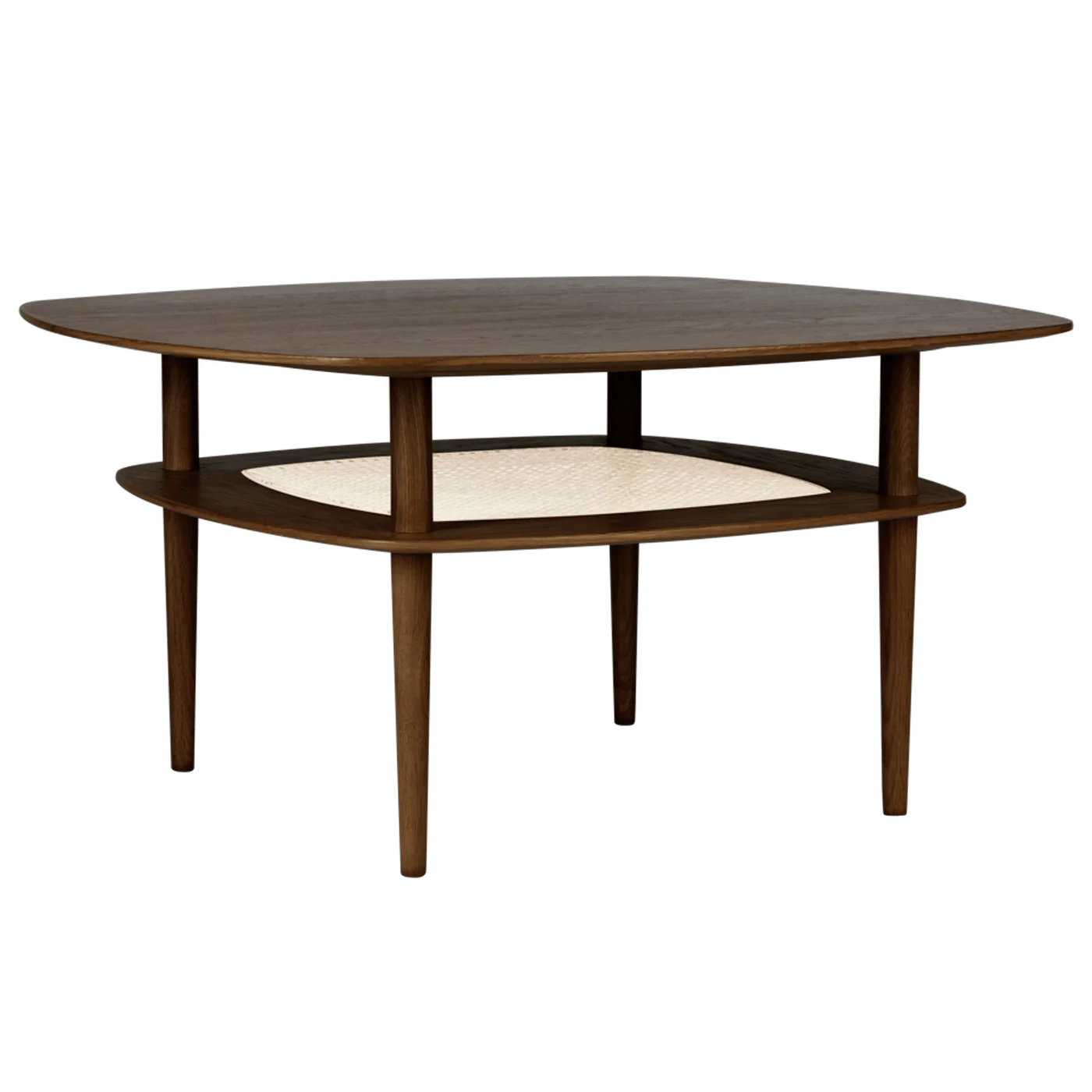 UMAGE Together Smooth Square Coffee Table