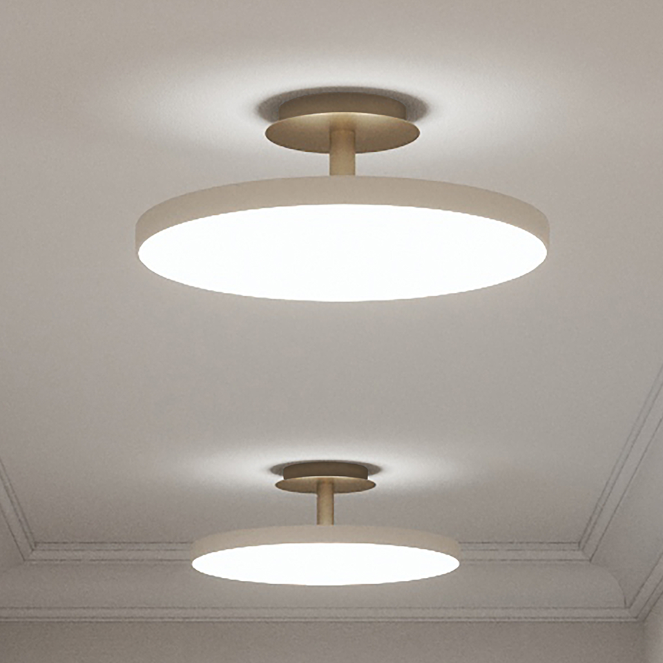 UMAGE Asteria Up Ceiling Lamp