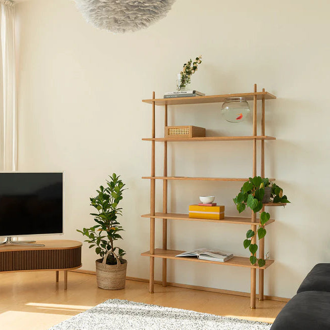 UMAGE Stories Shelving