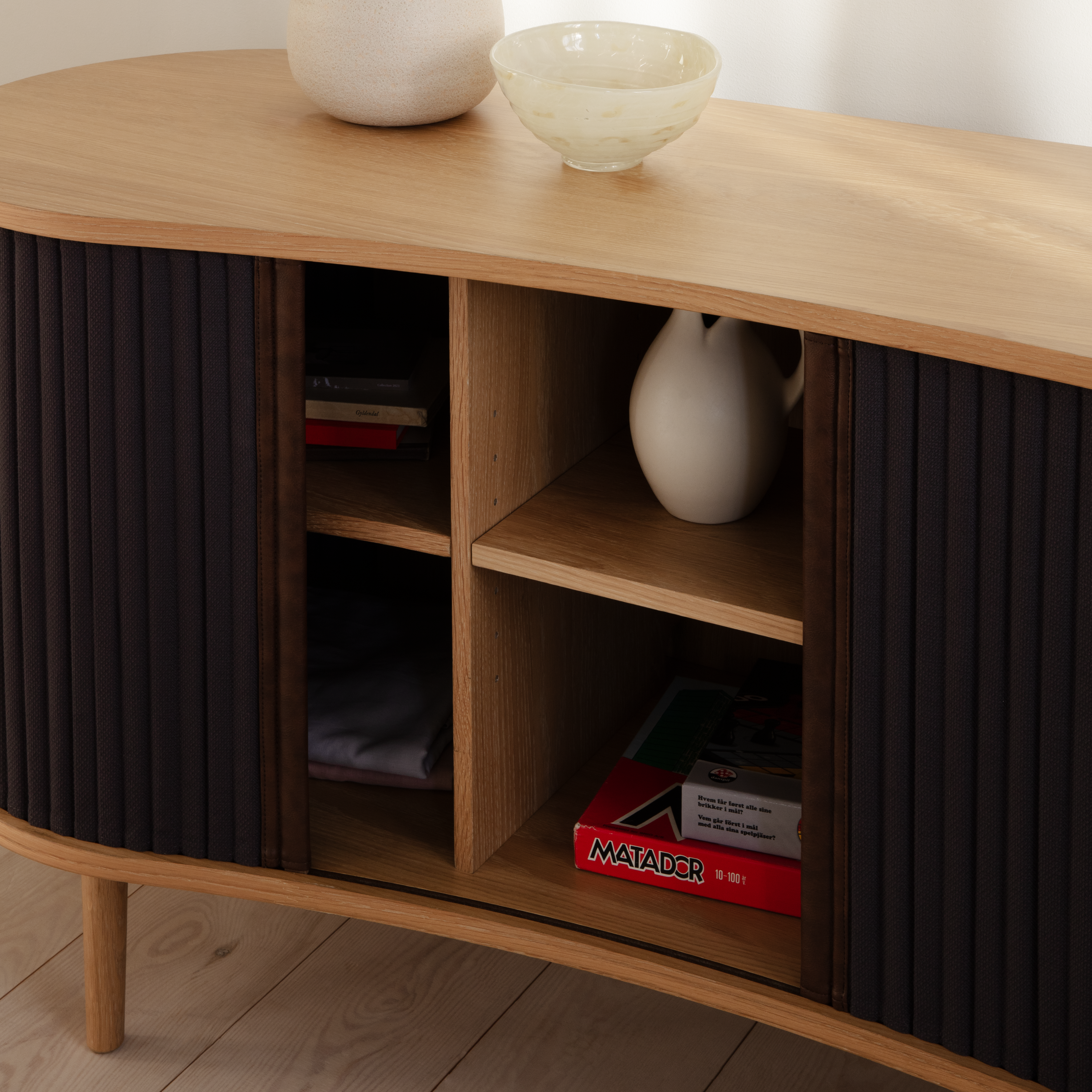 UMAGE Audacious Sideboard