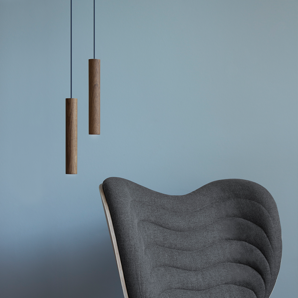 UMAGE Chimes Pendant Lamp