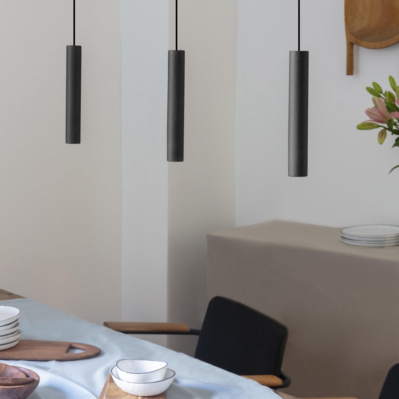 UMAGE Chimes Pendant Lamp