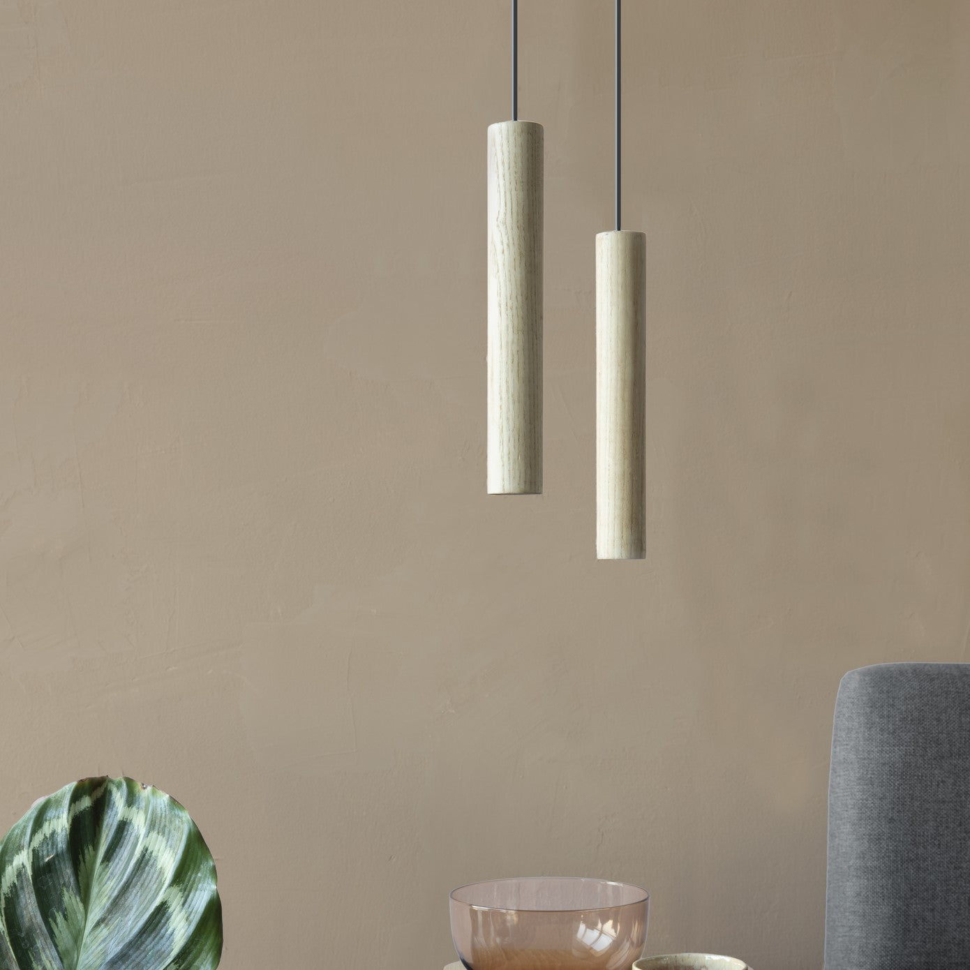 UMAGE Chimes Pendant Lamp