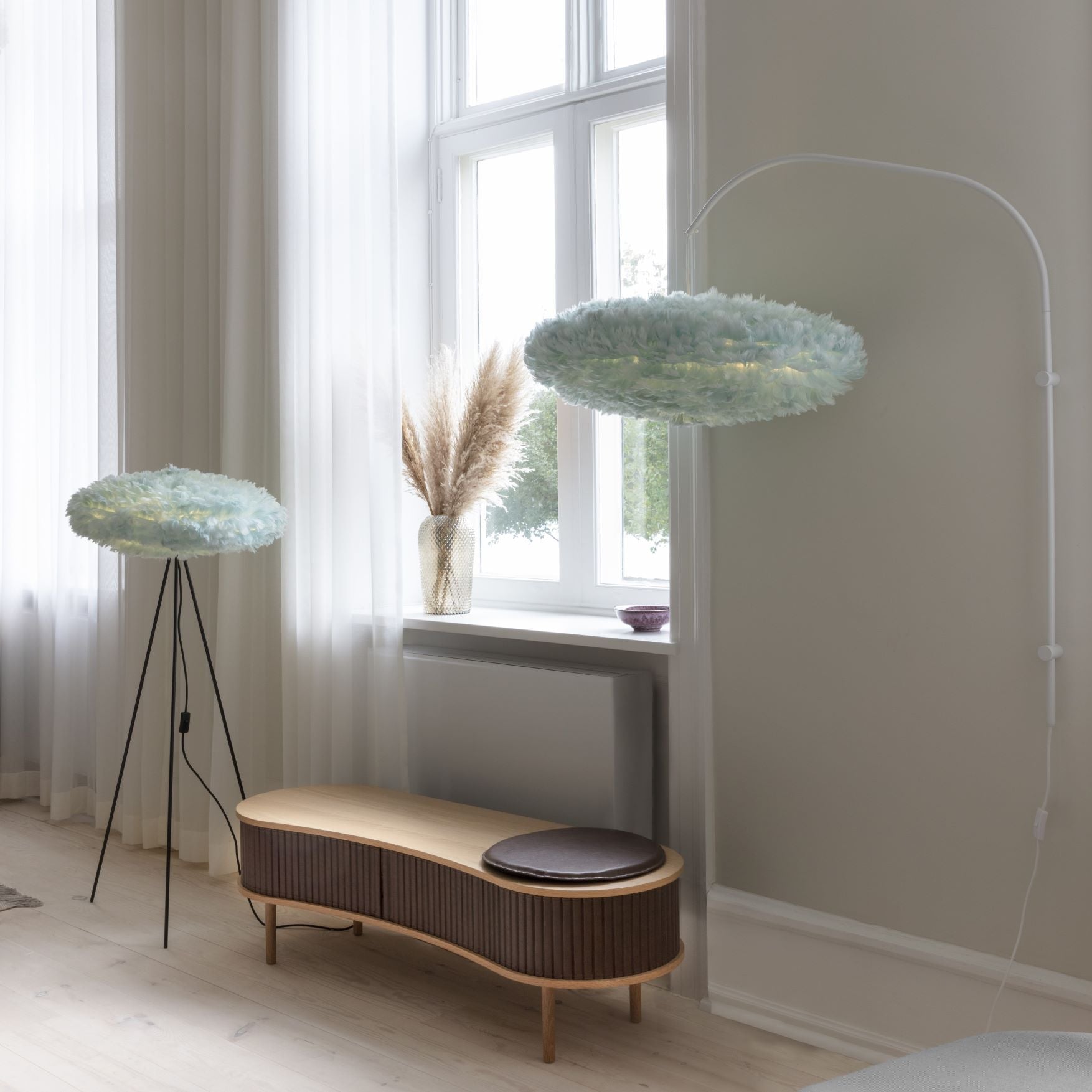 UMAGE Eos Esther Lampshade, Medium