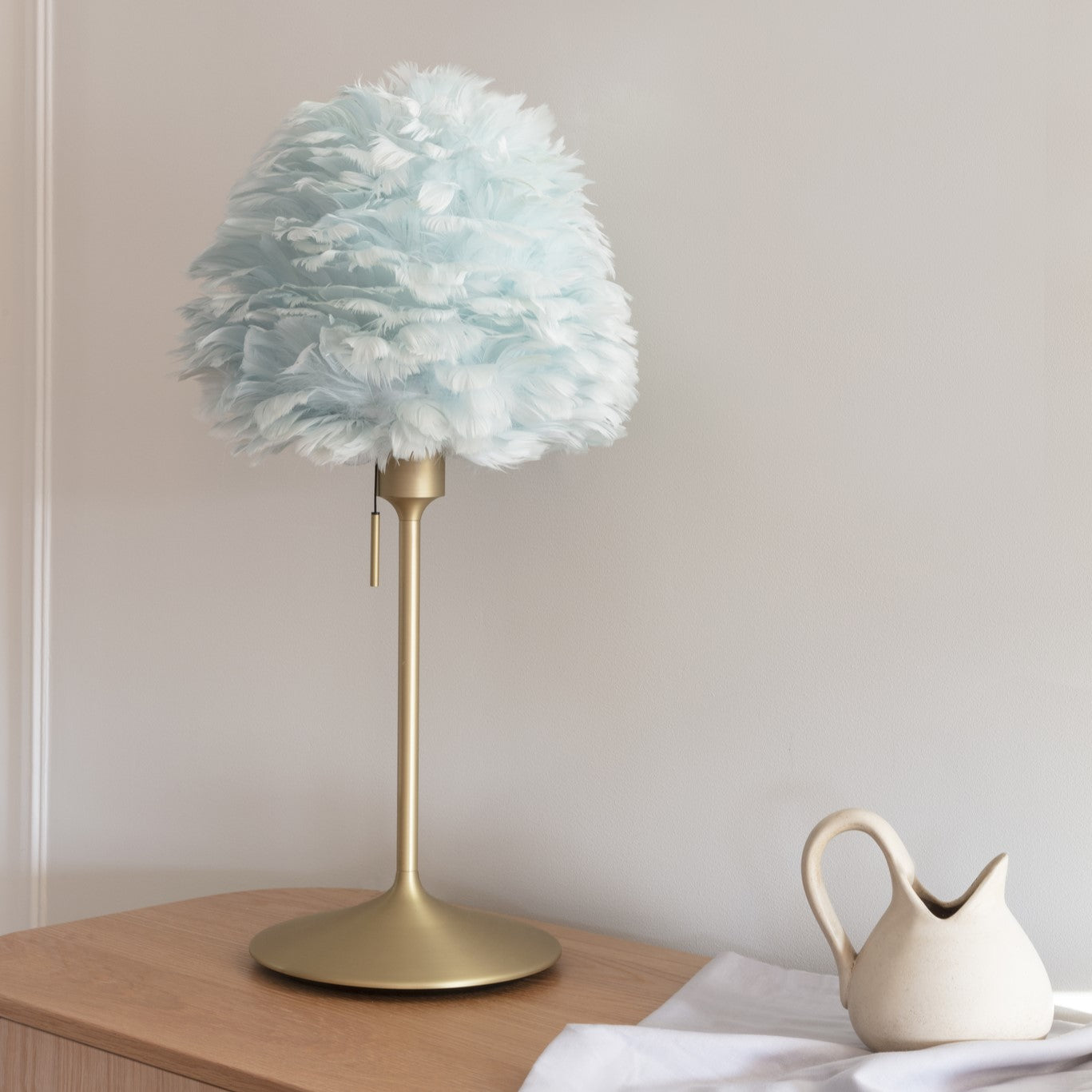 UMAGE Eos Evia Lampshade, Mini