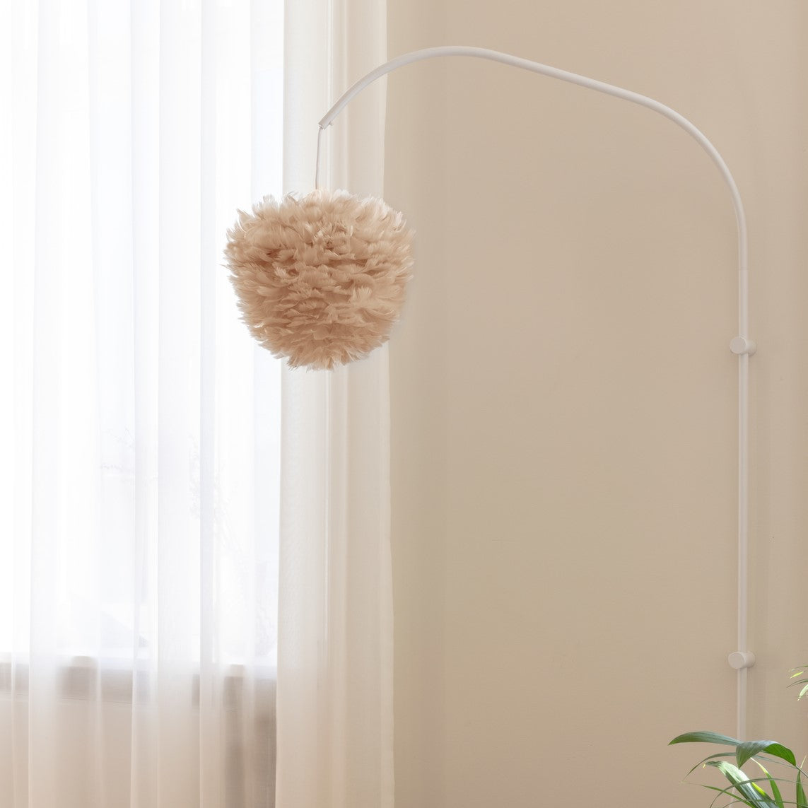 UMAGE Eos Evia Lampshade, Mini