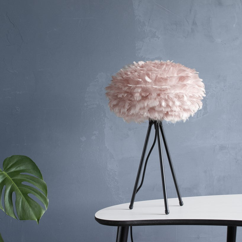 UMAGE Eos Lampshade, Light Rose