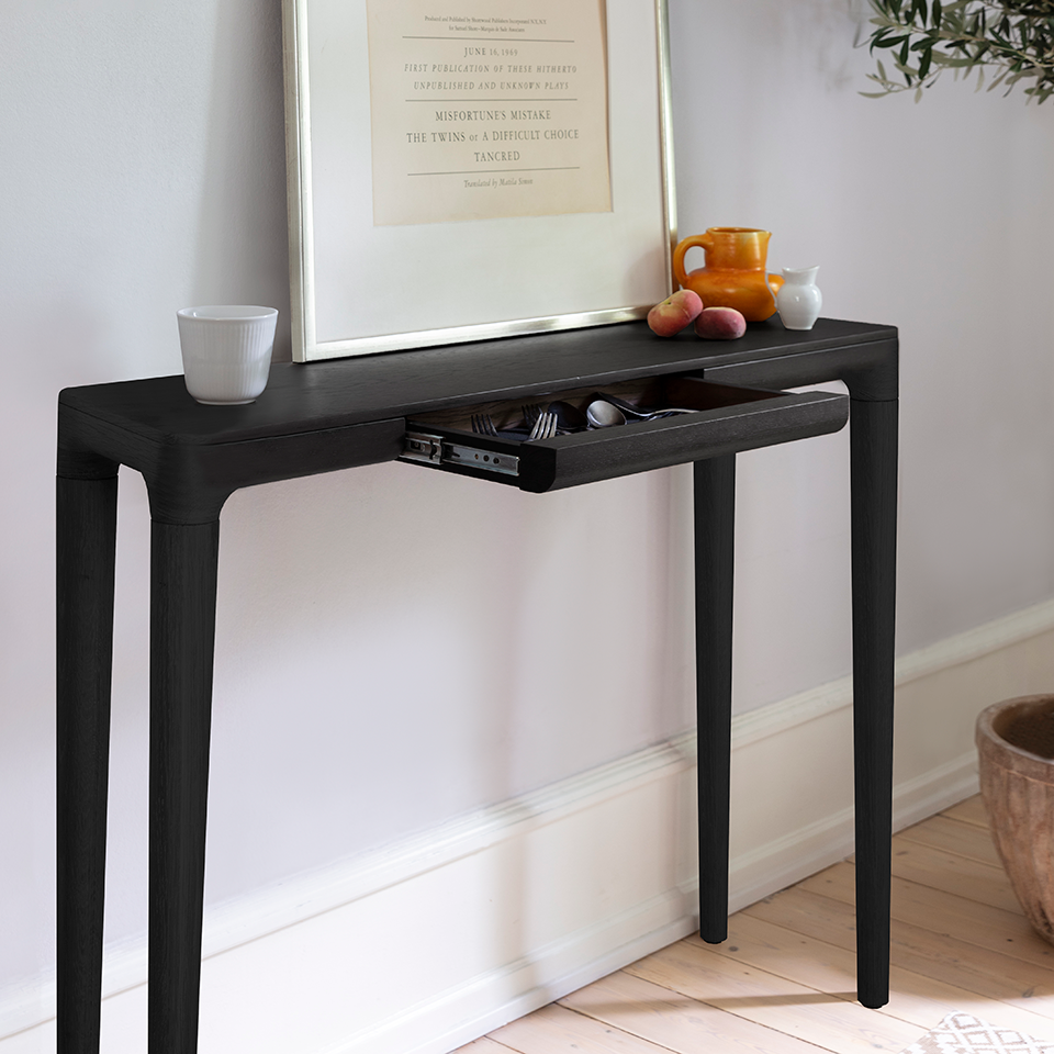 UMAGE Heart'n'Soul Console Table