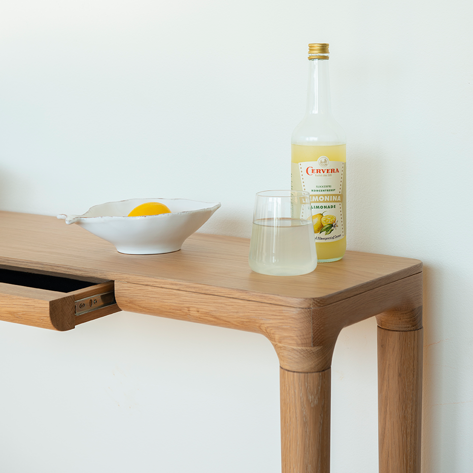 UMAGE Heart'n'Soul Console Table