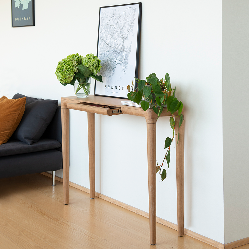 UMAGE Heart'n'Soul Console Table