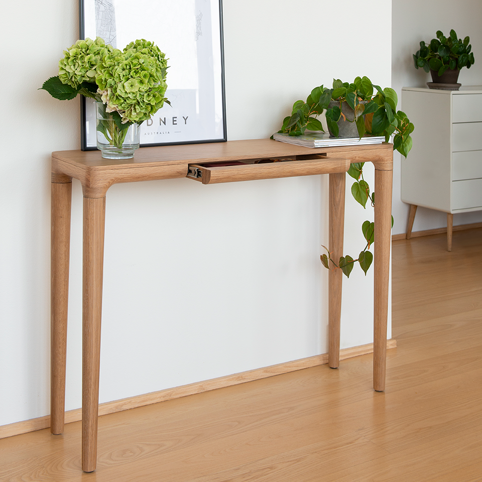 UMAGE Heart'n'Soul Console Table