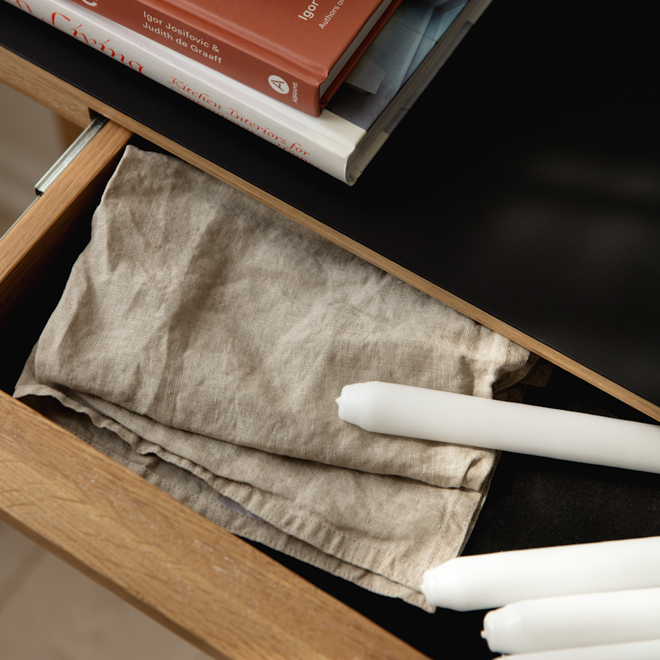 UMAGE Heart'n'Soul Console Table