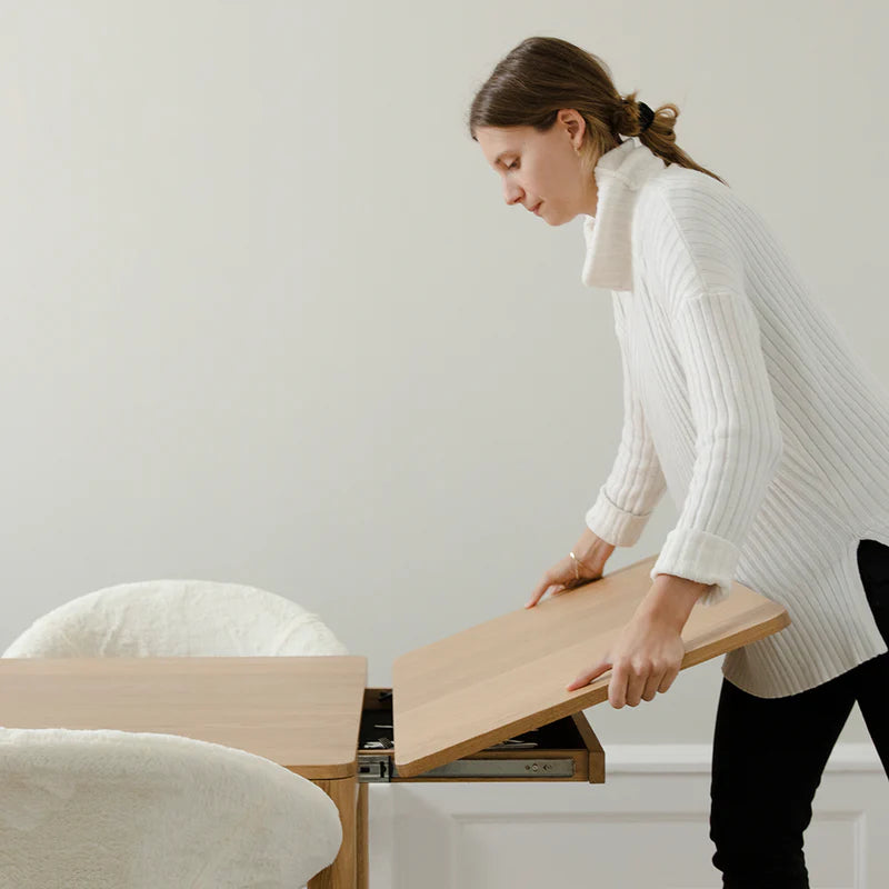 UMAGE Heart'n'Soul Dining Table