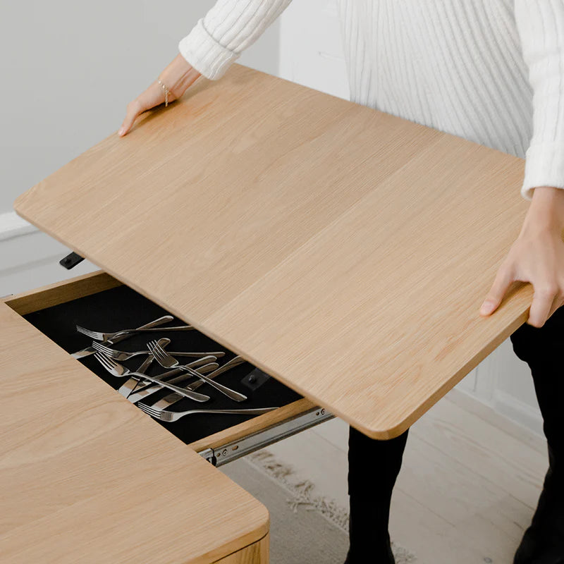 UMAGE Heart'n'Soul Dining Table