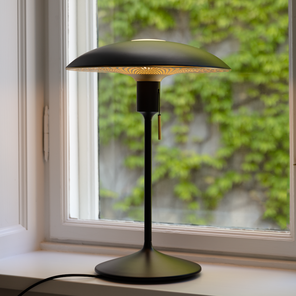 UMAGE Manta Ray Santé Table Lamp