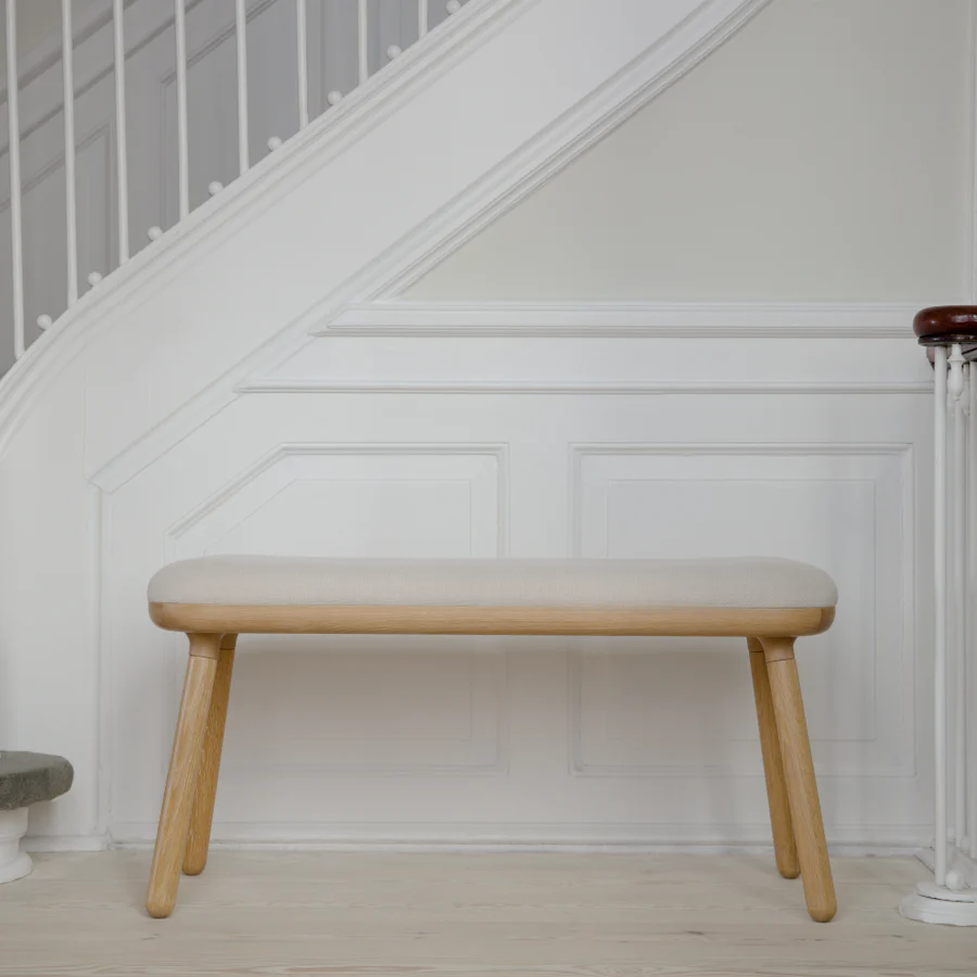 UMAGE Paff Bench, Low