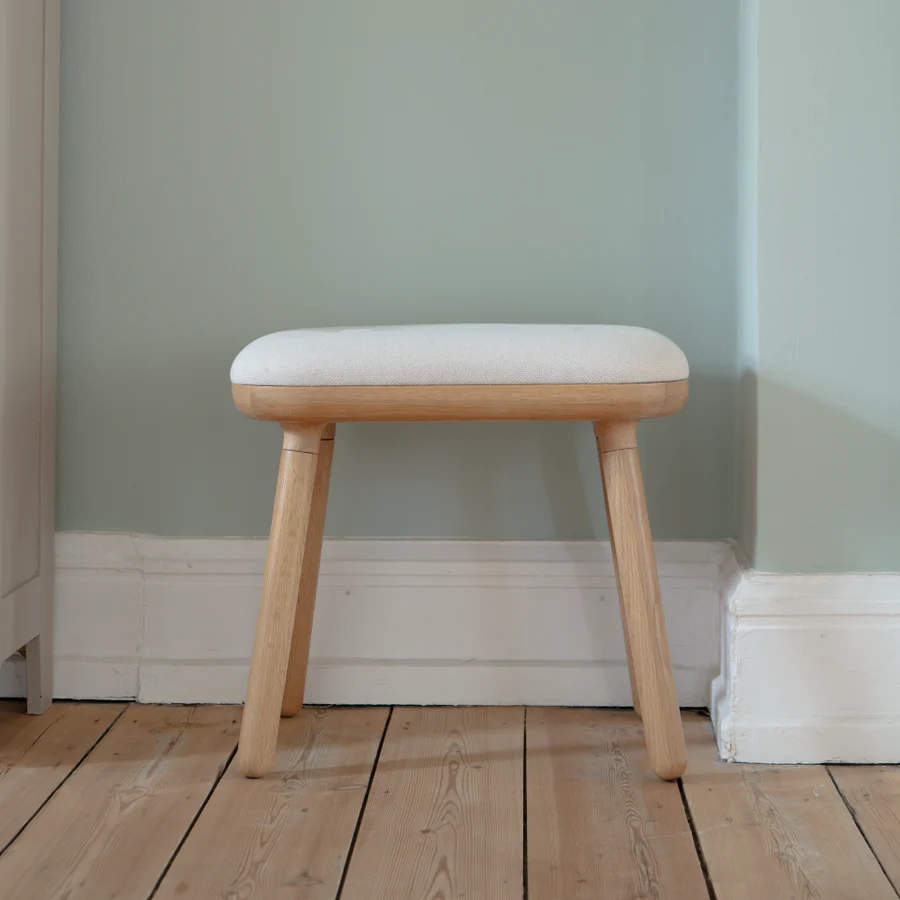 UMAGE Paff Stool, Low