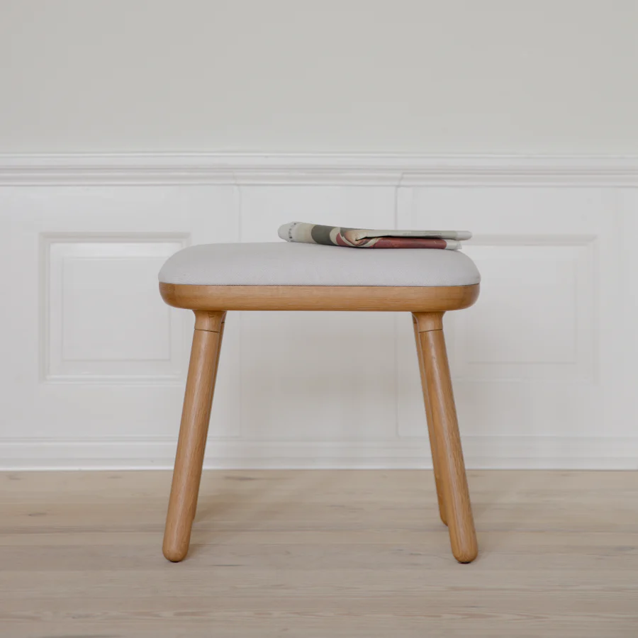 UMAGE Paff Stool, Low