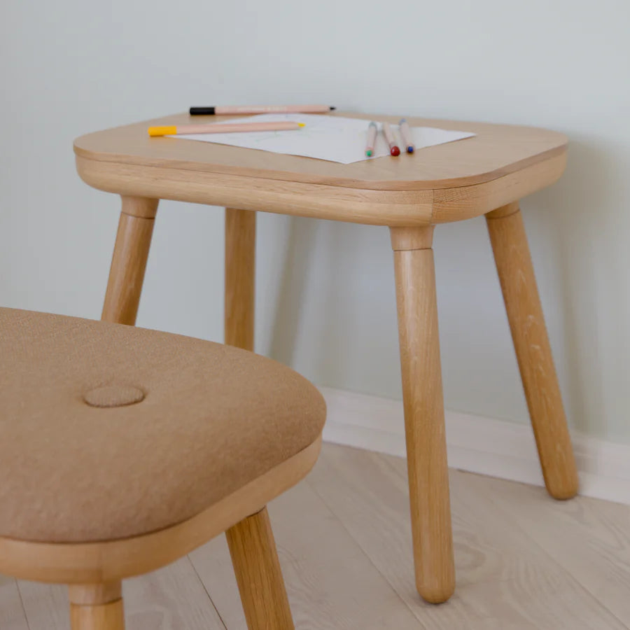 UMAGE Paff Stool, Low