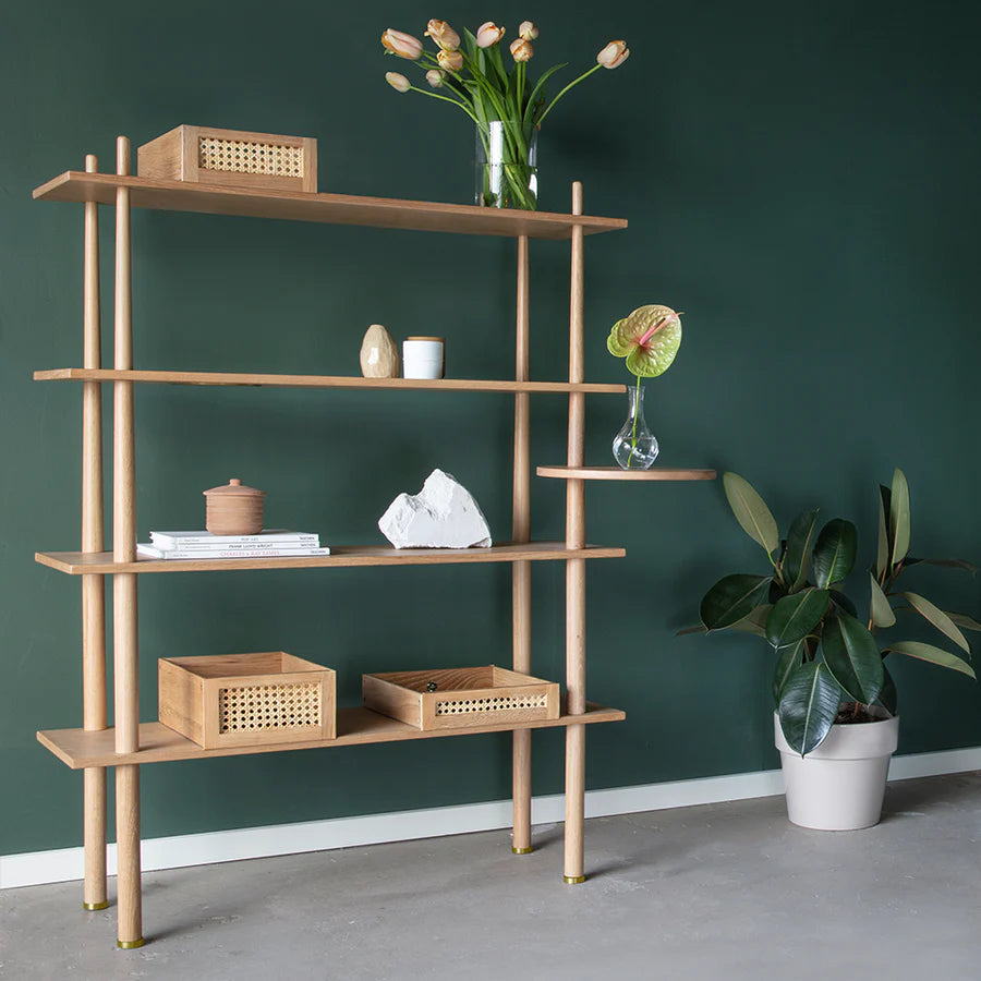 UMAGE Stories Shelving