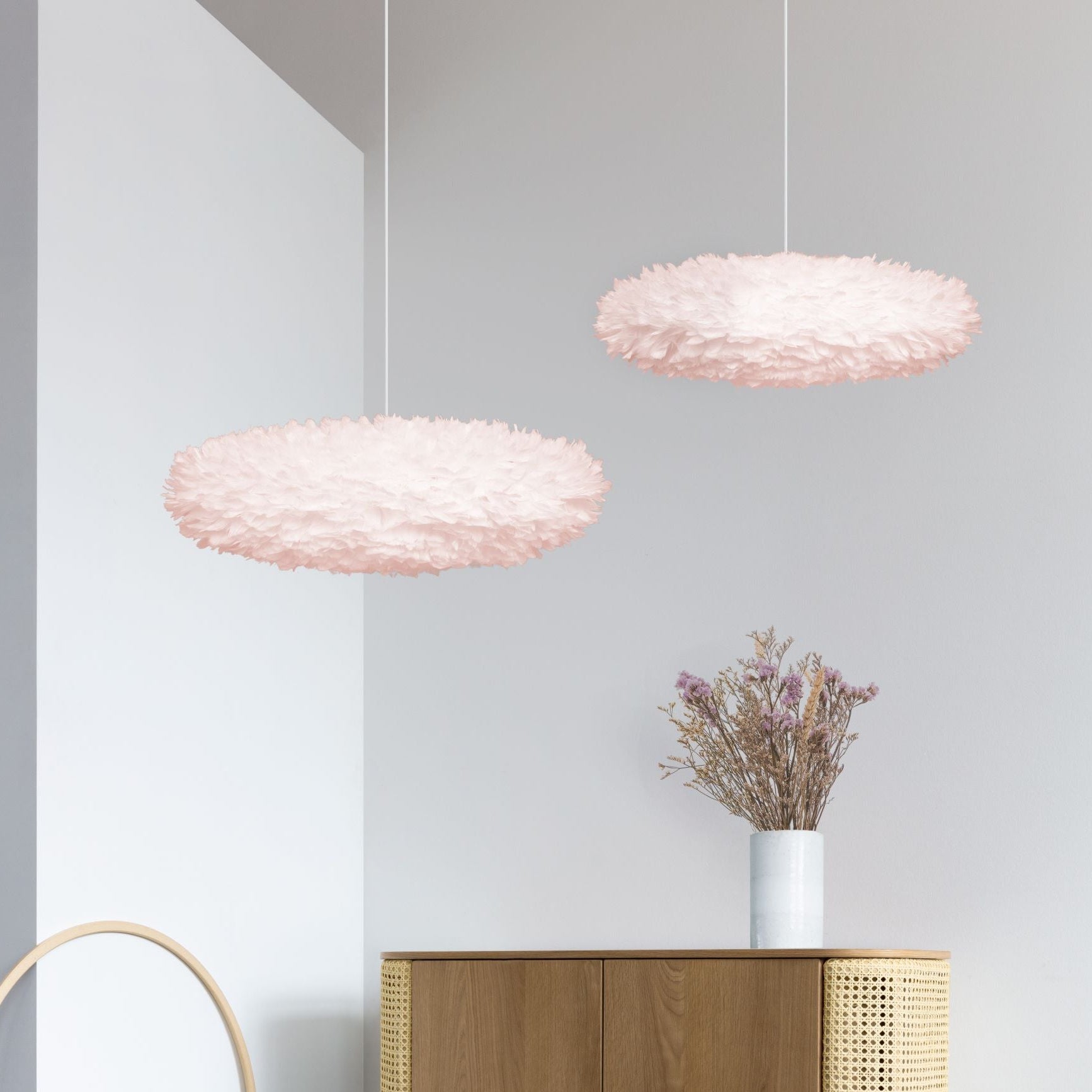 UMAGE Eos Esther Lampshade, Large