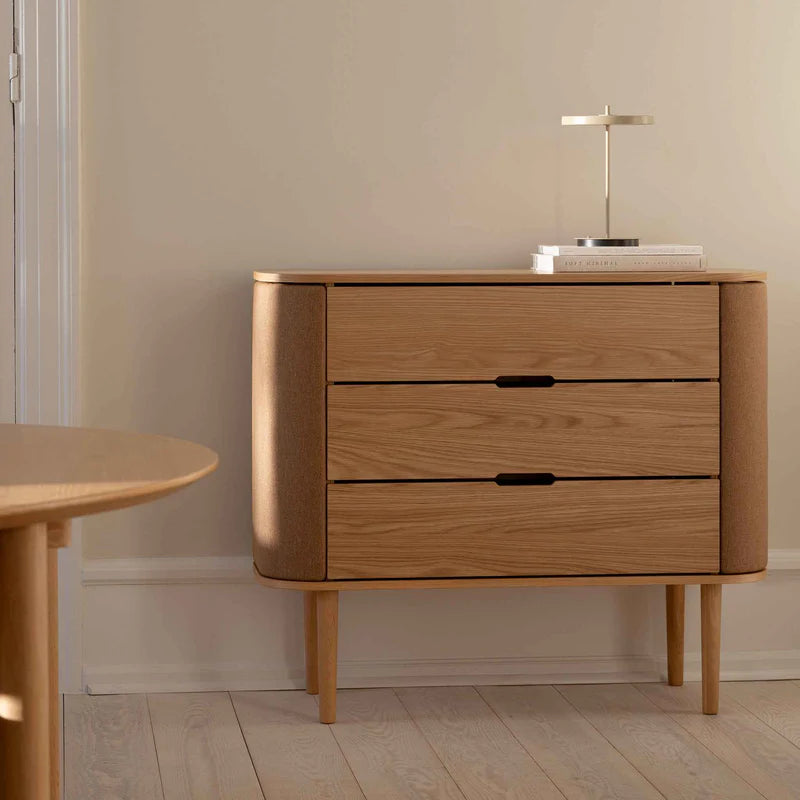 UMAGE Treasures Dresser, Oak