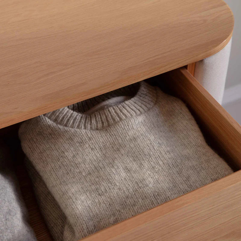 UMAGE Treasures Dresser, Oak