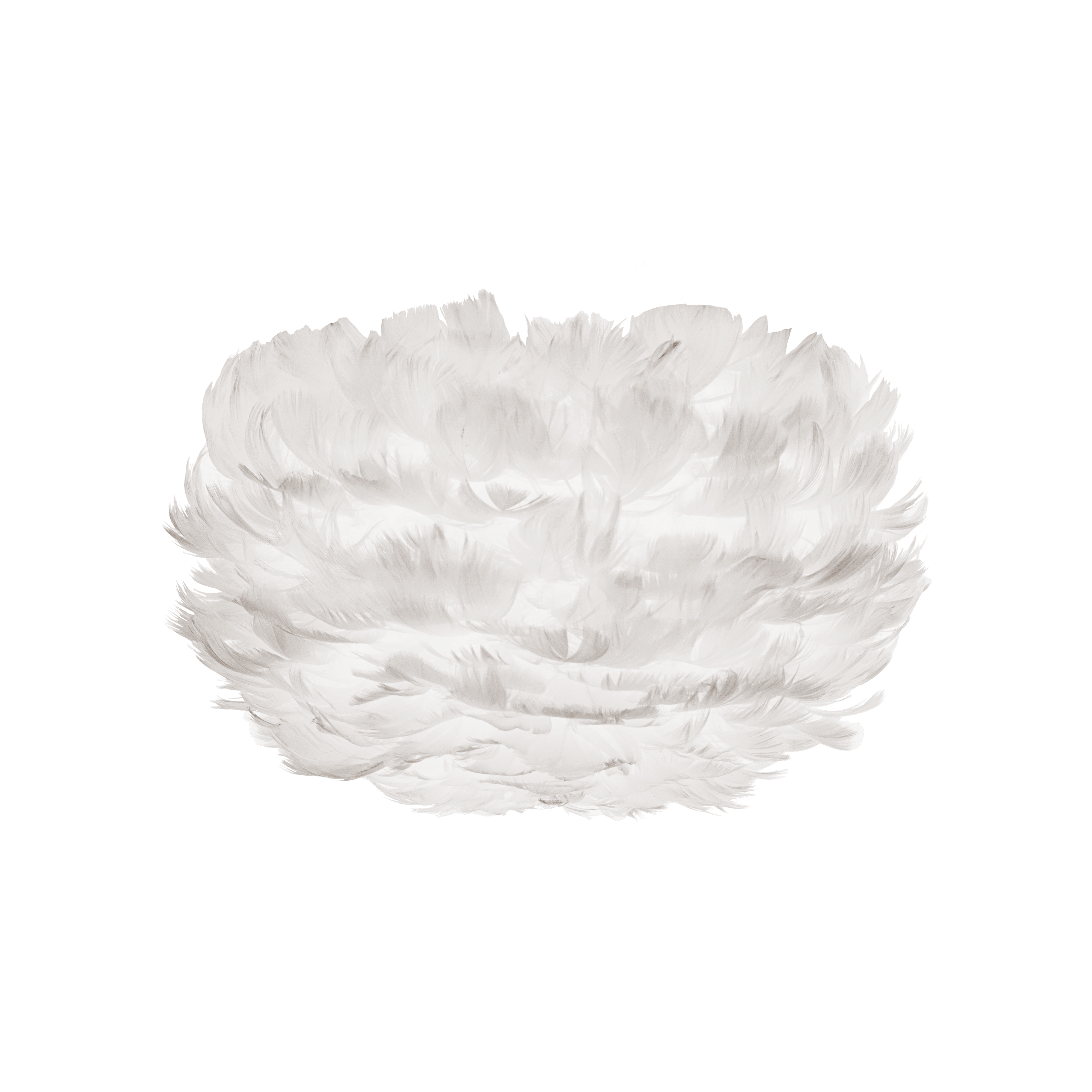 UMAGE Eos Lampshade, White